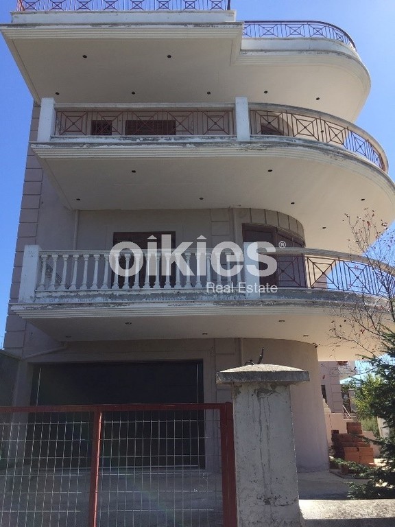 Μονοκατοικία 400 τ.μ. προς πώληση, Νέα Ραιδεστός