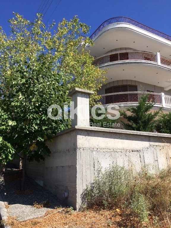 Μονοκατοικία 400 τ.μ. προς πώληση, Νέα Ραιδεστός