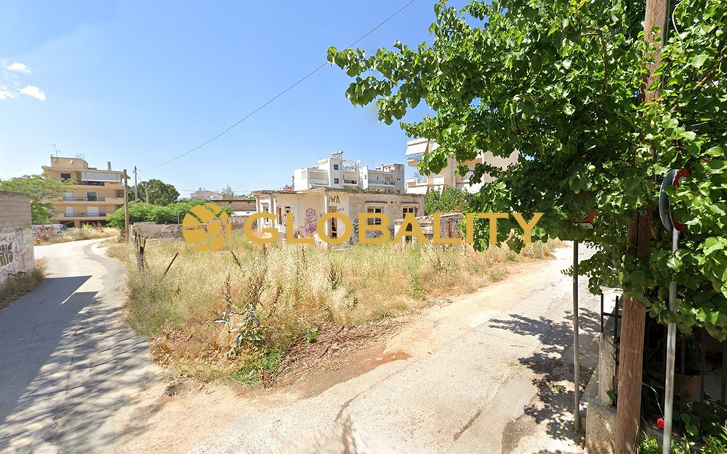 Οικόπεδο 480 τ.μ. προς πώληση, Άνω Χαλάνδρι