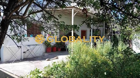 Οικόπεδο 270τ.μ. για πώληση-Αγία παρασκευή