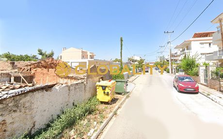 Οικόπεδο 457τ.μ. για πώληση-Χαλάνδρι