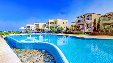 Apartment 71sqm for sale-Chania