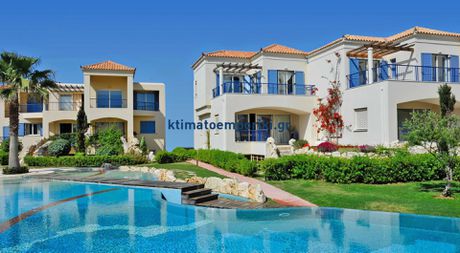 Apartment 68sqm for sale-Chania