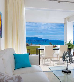 Apartment 46sqm for sale-Chania