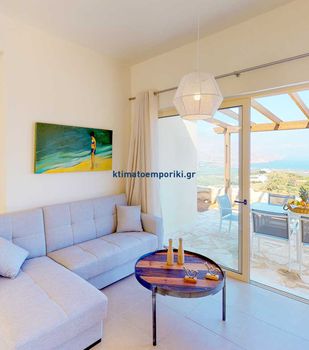 Villa 108sqm for sale-Kissamos