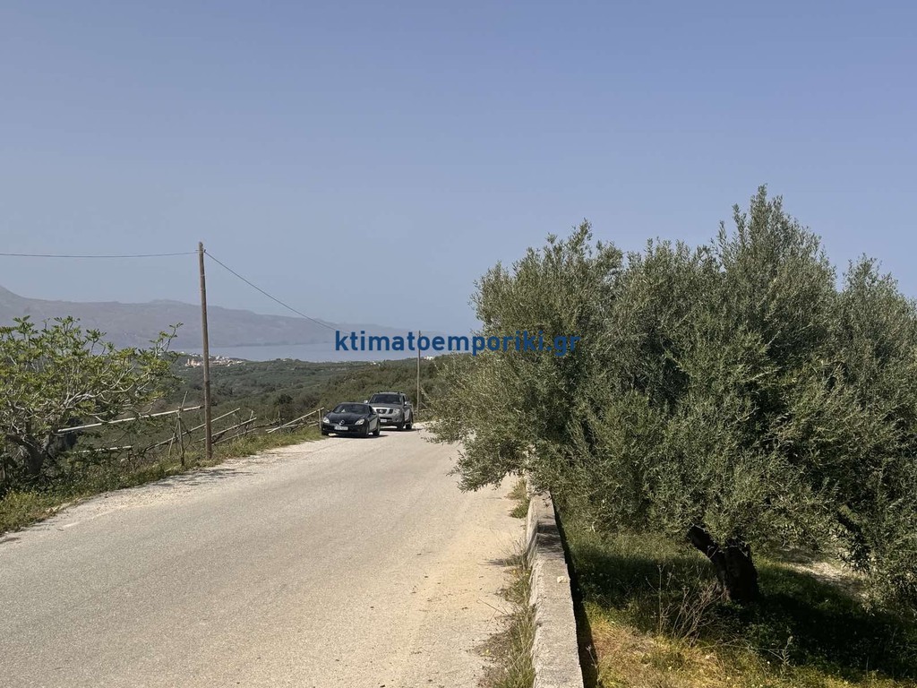 Οικόπεδο 2.500 τ.μ. προς πώληση, Ξαμουδοχώρι