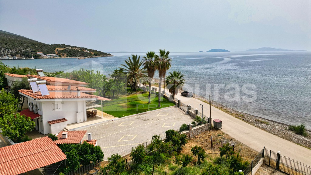 Μονοκατοικία 85 τ.μ. προς πώληση, Νέα Επίδαυρος