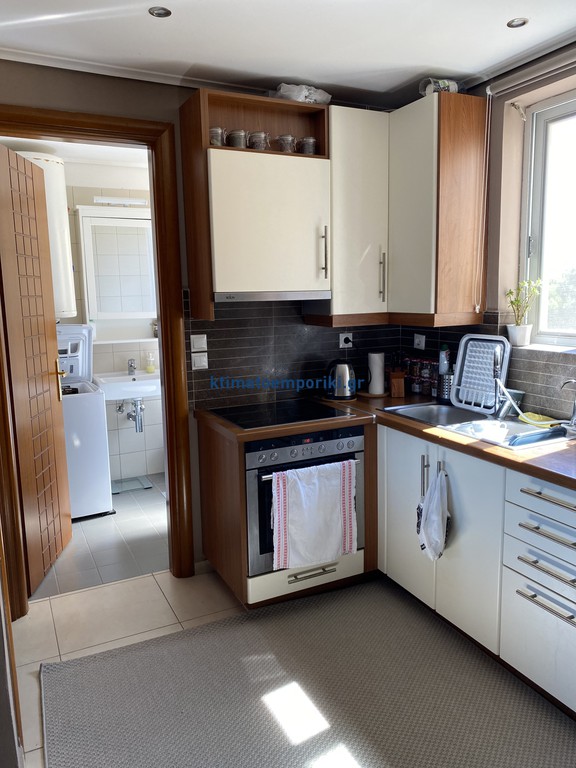 Apartment 70 sqm for sale, Rafina