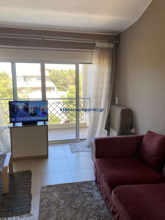 Apartment 70 sqm for sale, Rafina
