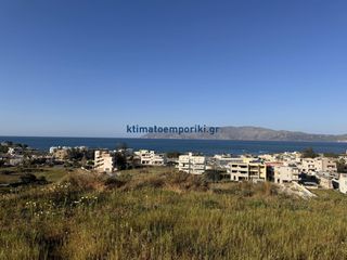 Οικόπεδο 485 τ.μ. για πώληση, Ν. Χανίων, Κίσσαμος-thumb-2