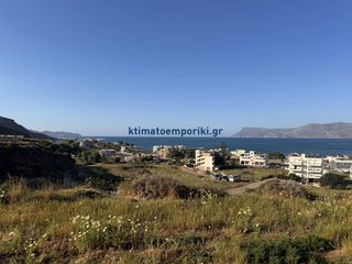 Οικόπεδο 485 τ.μ. για πώληση, Ν. Χανίων, Κίσσαμος-thumb-3