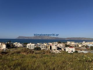 Οικόπεδο 485 τ.μ. για πώληση, Ν. Χανίων, Κίσσαμος-thumb-1