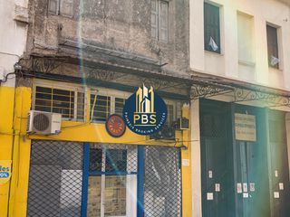 Οικόπεδο 200 τ.μ. για πώληση, Πειραιάς, Λιμάνι-thumb-1