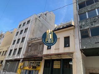 Οικόπεδο 200 τ.μ. για πώληση, Πειραιάς, Λιμάνι-thumb-3
