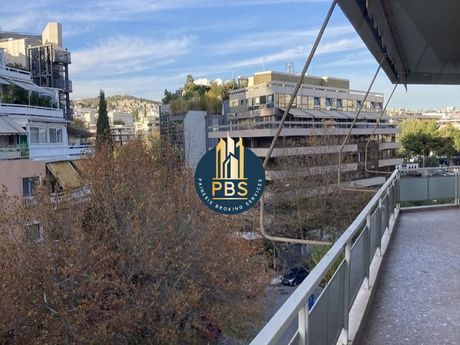 Διαμέρισμα 120τ.μ. για πώληση-Αμπελόκηποι - πεντάγωνο