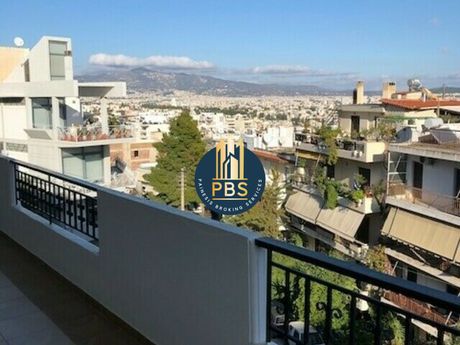 Διαμέρισμα 255τ.μ. για πώληση-Αμπελόκηποι - πεντάγωνο