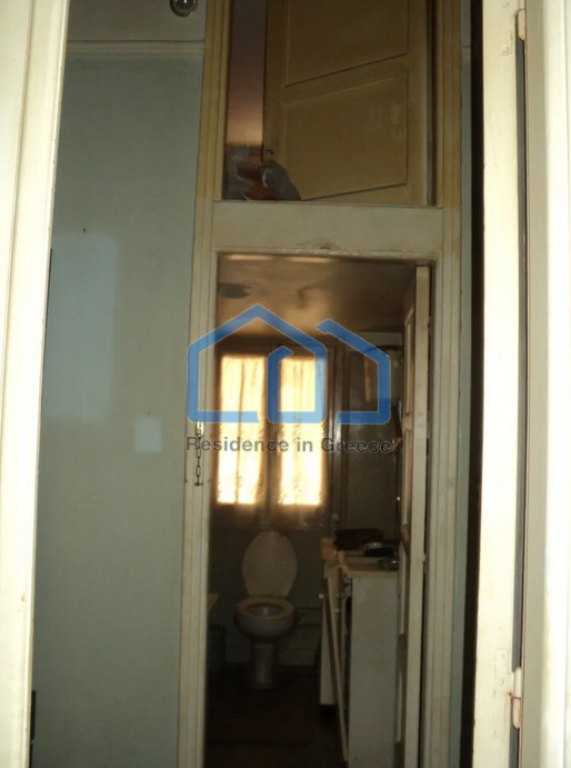 Κτίριο 336 τ.μ. πρός πώληση, Αθήνα - Κέντρο, Παγκράτι