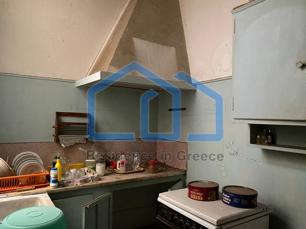 Κτίριο 336 τ.μ. πρός πώληση, Αθήνα - Κέντρο, Παγκράτι