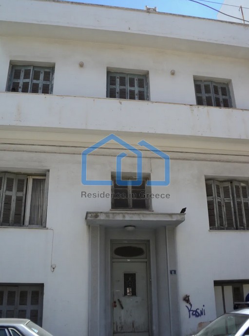 Κτίριο 336 τ.μ. πρός πώληση, Αθήνα - Κέντρο, Παγκράτι