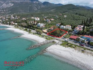 Οικόπεδο 1.186 τ.μ. για πώληση