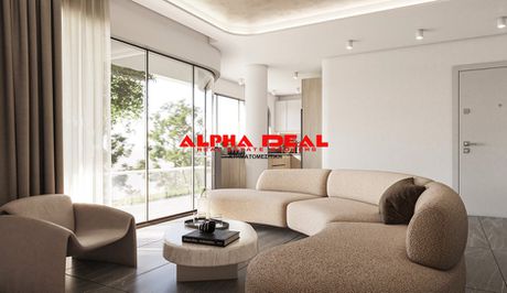Apartment 100sqm for sale-Koridallos