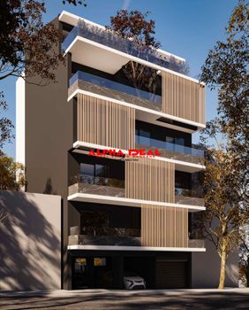 Apartment 100sqm for sale-Koridallos