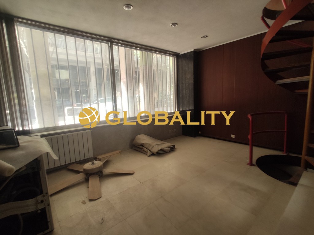 Γραφείο 99 τ.μ. πρός ενοικίαση, Αθήνα - Κέντρο, Εξάρχεια - Νεάπολη