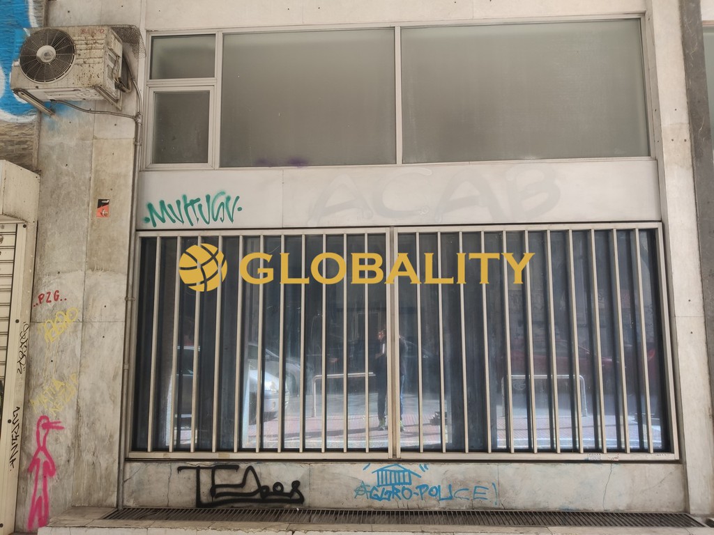 Γραφείο 99 τ.μ. πρός ενοικίαση, Αθήνα - Κέντρο, Εξάρχεια - Νεάπολη