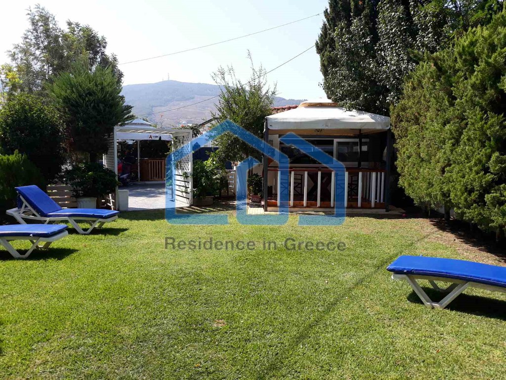 Συγκρότημα διαμερισμάτων 325 τ.μ. πρός πώληση, Δωδεκάνησα, Κως