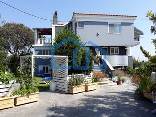 Συγκρότημα διαμερισμάτων 325 τ.μ. για πώληση, Δωδεκάνησα, Κως-thumb-1