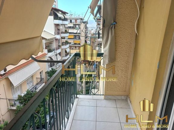 Διαμέρισμα 77 τ.μ. για πώληση, Αθήνα - Κέντρο, Πετράλωνα
