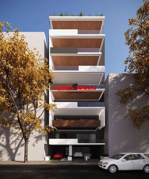 Apartment 110sqm for sale-Koridallos