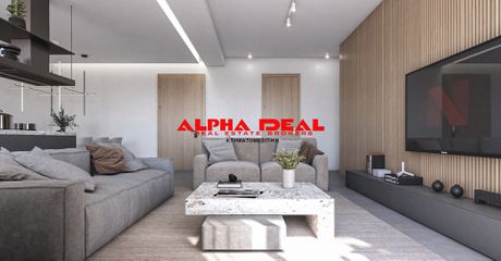 Apartment 110sqm for sale-Koridallos