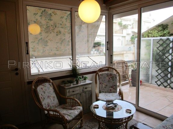 Διαμέρισμα 45 τ.μ. για πώληση, Πειραιάς, Καστέλλα