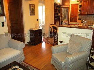 Διαμέρισμα 45 τ.μ. για πώληση, Πειραιάς, Καστέλλα-thumb-1