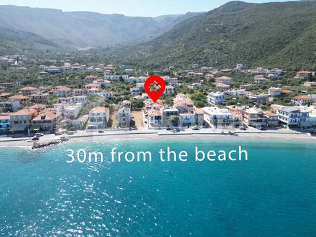 Μεζονέτα 195 τ.μ. για πώληση