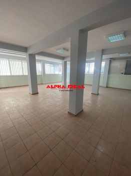 Αποθήκη 113τ.μ. για πώληση-Αγία σοφία
