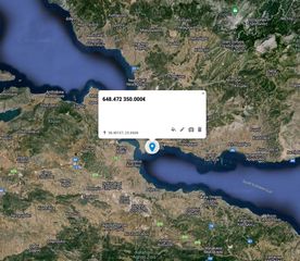 Οικόπεδο 2.794 τ.μ. πρός πώληση, Εύβοια, Ληλάντιο-thumb-3