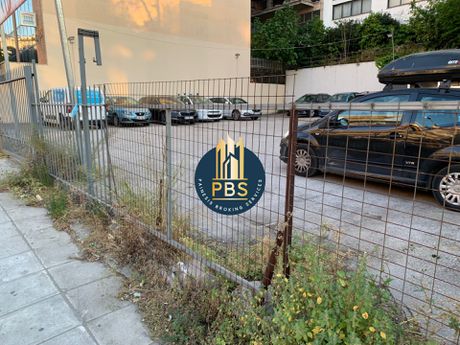 Οικόπεδο 500τ.μ. για πώληση-Γαλάτσι