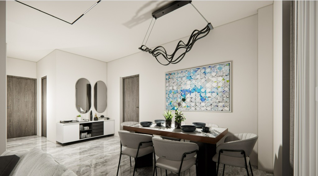 Διαμέρισμα 87,46 τ.μ. πρός πώληση, Αθήνα - Νότια Προάστια, Άγιος Δημήτριος