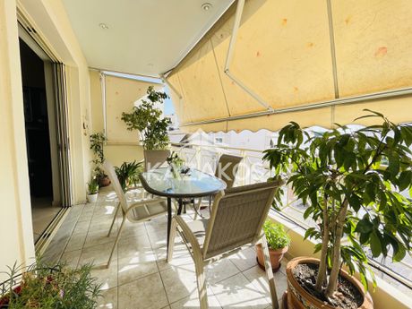 Apartment 80sqm for sale-Gazi - Metaxourgio - Votanikos
