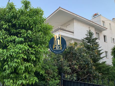 Συγκρότημα διαμερισμάτων 160 τ.μ. για πώληση