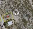 Land plot 1.100sqm for sale-Marathonas