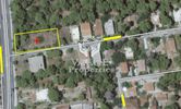 Land plot 1.100sqm for sale-Nea Makri