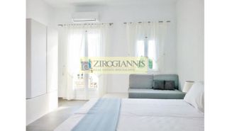 Ξενοδοχείο 1.956 τ.μ. προς πώληση, Νάξος-thumb-3