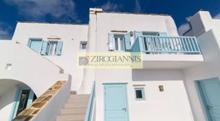 Ξενοδοχείο 1.956 τ.μ. προς πώληση, Νάξος-thumb-5