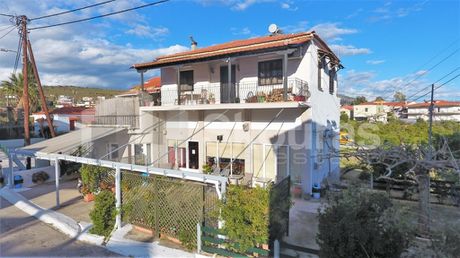 Μονοκατοικία 256τ.μ. για πώληση-Ναύπλιο