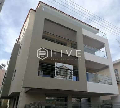 Διαμέρισμα 100τ.μ. για πώληση-Αμπελόκηποι - πεντάγωνο