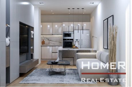 Apartment 66sqm for sale-Kastella