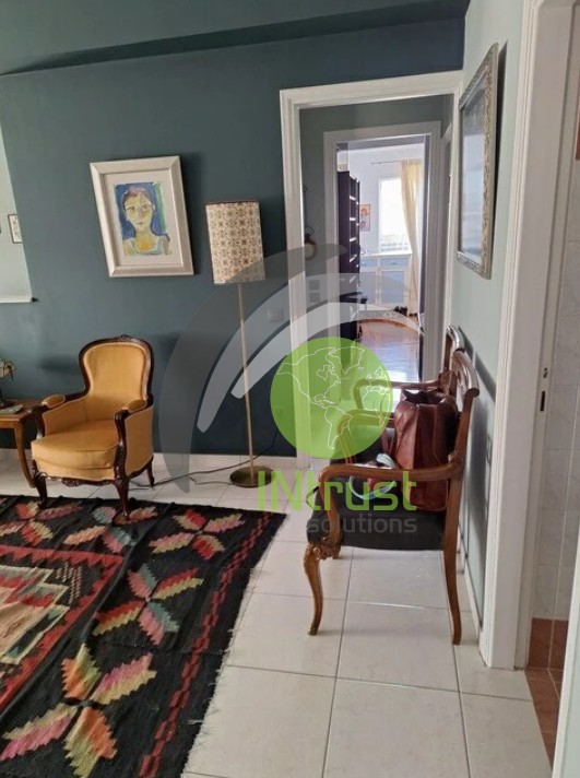 Διαμέρισμα 104 τ.μ. πρός πώληση, Αθήνα - Κέντρο, Άγιος Ελευθέριος - Προμπονά - Ριζούπολη